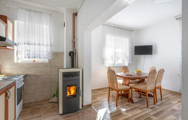 Feriehus - Gospic-Divoselo , Kroatien - CCL353 402