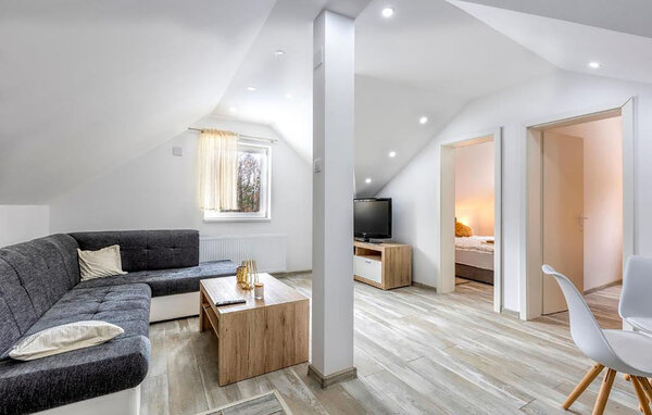 Feriehus - Gospic-Divoselo , Kroatien - CCL353 301