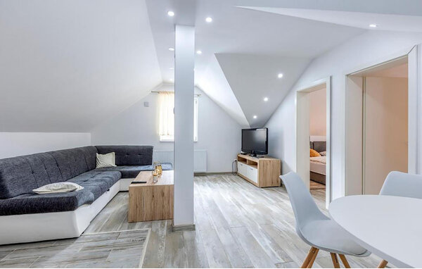 Feriehus - Gospic-Divoselo , Kroatien - CCL353 2