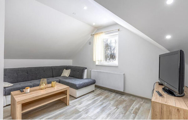 Feriehus - Gospic-Divoselo , Kroatien - CCL353 302