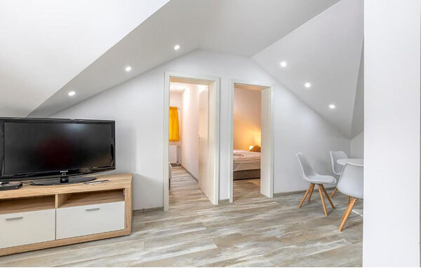 Feriehus - Gospic-Divoselo , Kroatien - CCL353 303