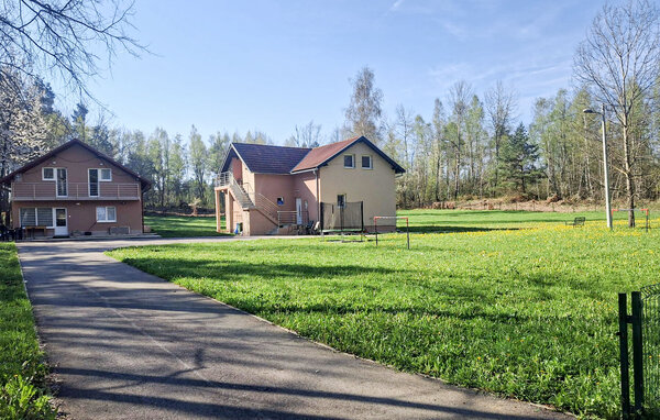 Feriehus - Gospic-Divoselo , Kroatien - CCL353 101