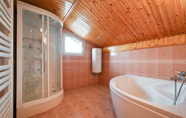 Ferienhaus - Duga Resa - Sv Petar Mreznicki , Kroatien - CCL354 702
