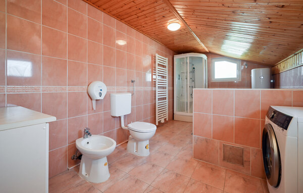 Ferienhaus - Duga Resa - Sv Petar Mreznicki , Kroatien - CCL354 703