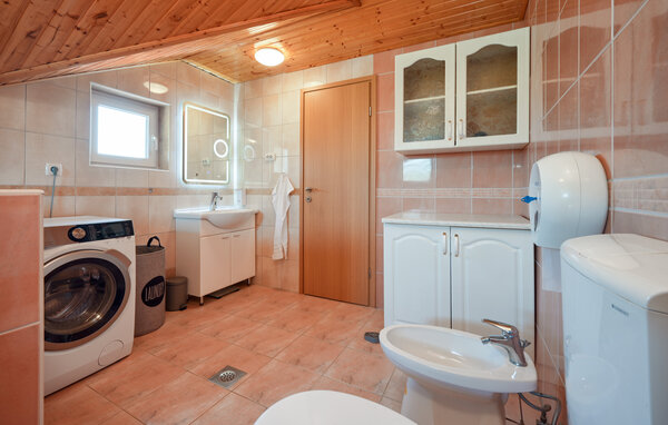 Ferienhaus - Duga Resa - Sv Petar Mreznicki , Kroatien - CCL354 704