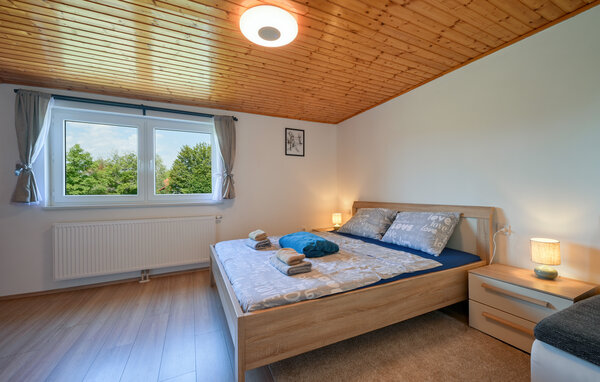 Ferienhaus - Duga Resa - Sv Petar Mreznicki , Kroatien - CCL354 601