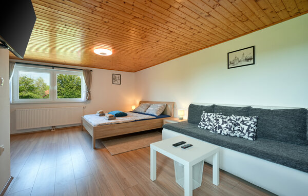 Ferienhaus - Duga Resa - Sv Petar Mreznicki , Kroatien - CCL354 5
