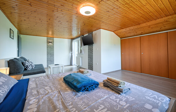 Ferienhaus - Duga Resa - Sv Petar Mreznicki , Kroatien - CCL354 602