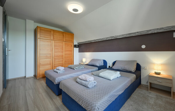 Ferienhaus - Duga Resa - Sv Petar Mreznicki , Kroatien - CCL354 603