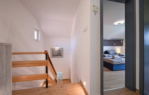 Ferienhaus - Duga Resa - Sv Petar Mreznicki , Kroatien - CCL354 502