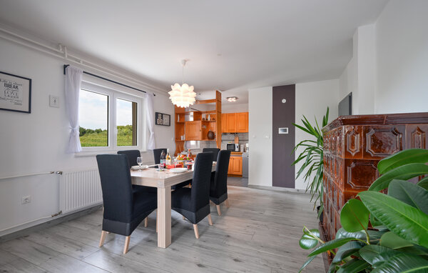 Ferienhaus - Duga Resa - Sv Petar Mreznicki , Kroatien - CCL354 4