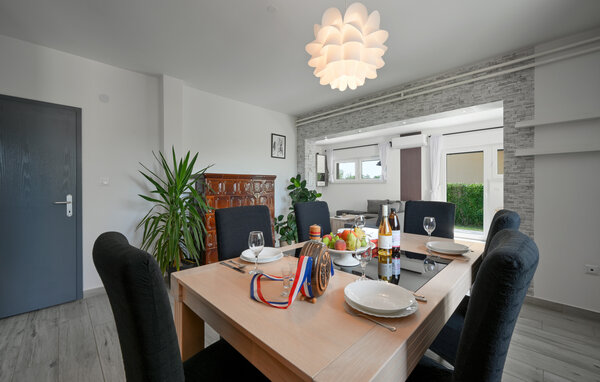 Ferienhaus - Duga Resa - Sv Petar Mreznicki , Kroatien - CCL354 402