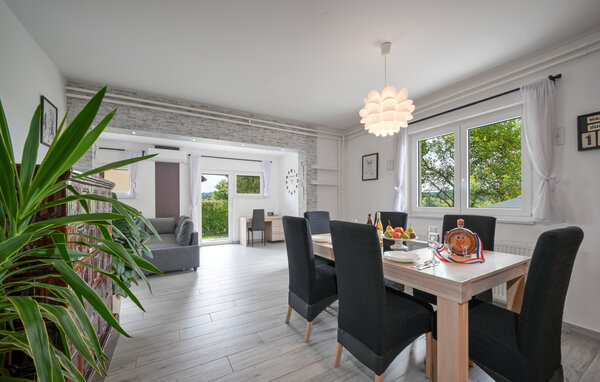 Ferienhaus - Duga Resa - Sv Petar Mreznicki , Kroatien - CCL354 403