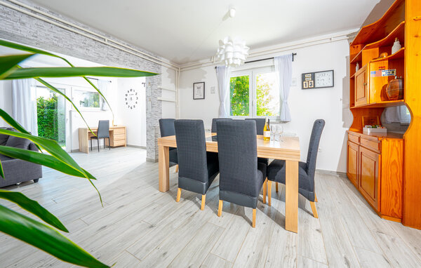 Ferienhaus - Duga Resa - Sv Petar Mreznicki , Kroatien - CCL354 303