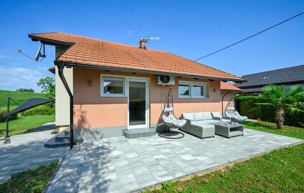 Ferienhaus - Duga Resa - Sv Petar Mreznicki , Kroatien - CCL354 81