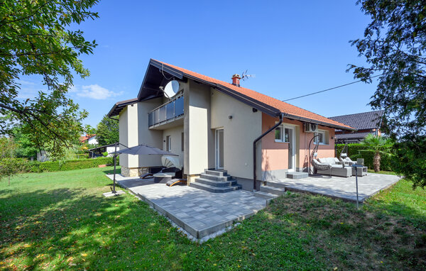 Ferienhaus - Duga Resa - Sv Petar Mreznicki , Kroatien - CCL354 82