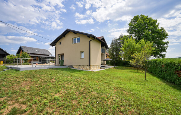 Ferienhaus - Duga Resa - Sv Petar Mreznicki , Kroatien - CCL354 83