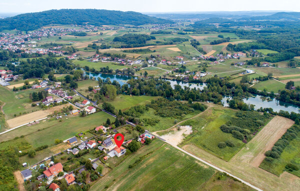Ferienhaus - Duga Resa - Sv Petar Mreznicki , Kroatien - CCL354 2