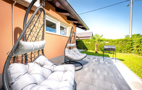 Holiday Home - Duga Resa - Sv Petar Mreznicki , Croatia - CCL354 1