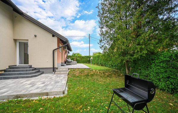 Ferienhaus - Duga Resa - Sv Petar Mreznicki , Kroatien - CCL354 103