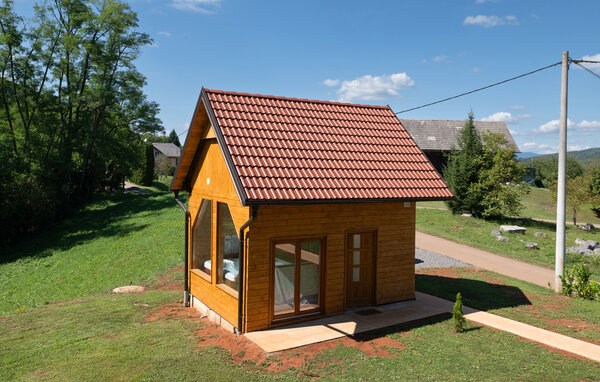 Holiday Home - Veselici , Croatia - CCL355 801