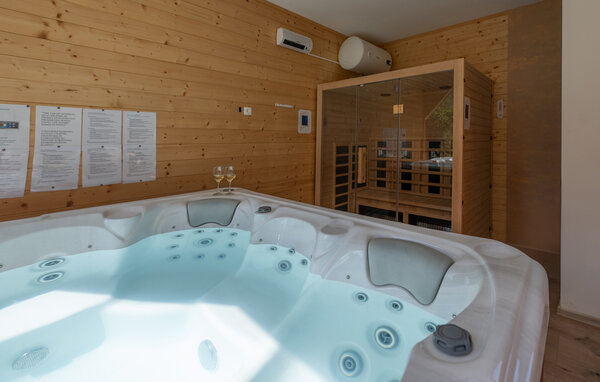 Holiday Home - Veselici , Croatia - CCL355 2