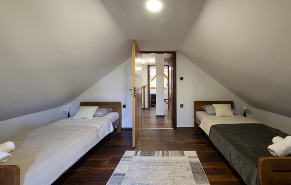 Holiday Home - Veselici , Croatia - CCL355 602