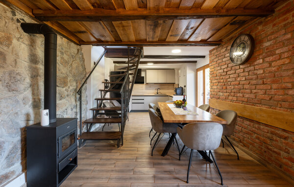 Holiday Home - Veselici , Croatia - CCL355 4