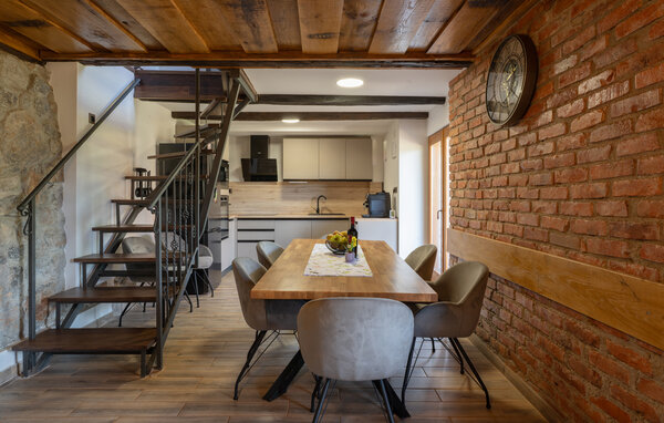 Holiday Home - Veselici , Croatia - CCL355 401