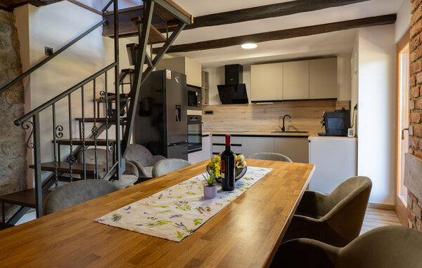 Holiday Home - Veselici , Croatia - CCL355 402