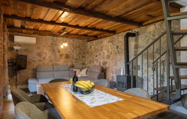 Holiday Home - Veselici , Croatia - CCL355 3