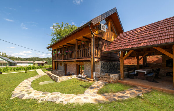 Holiday Home - Veselici , Croatia - CCL355 81