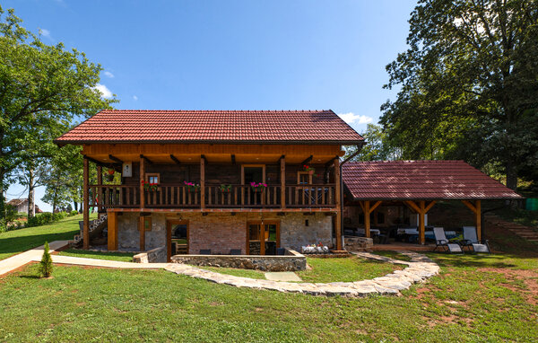 Holiday Home - Veselici , Croatia - CCL355 82