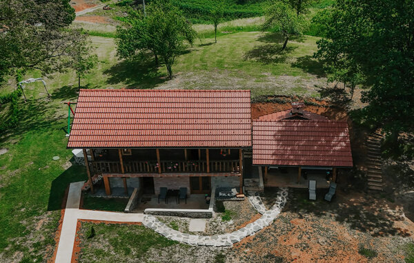 Holiday Home - Veselici , Croatia - CCL355 83