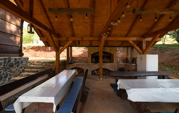 Holiday Home - Veselici , Croatia - CCL355 6