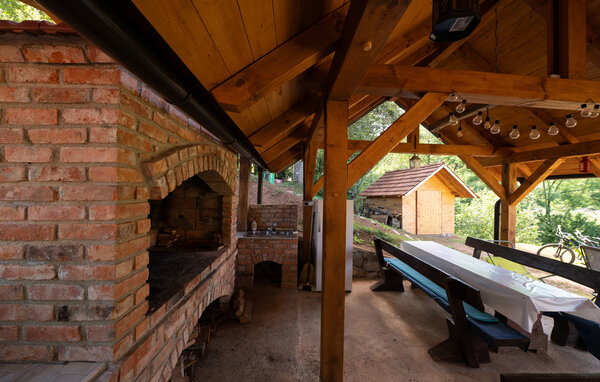 Holiday Home - Veselici , Croatia - CCL355 101