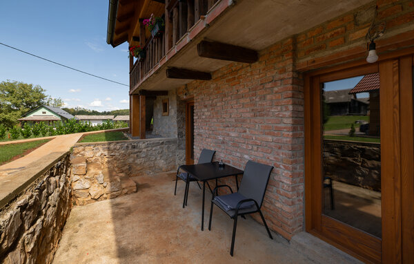 Holiday Home - Veselici , Croatia - CCL355 102