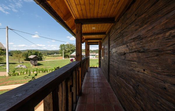 Holiday Home - Veselici , Croatia - CCL355 103