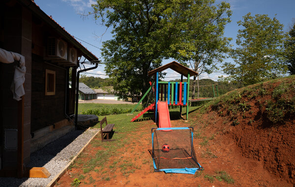 Holiday Home - Veselici , Croatia - CCL355 105