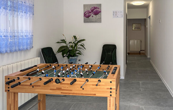 Location de vacances - Ogulin-Salopeki Modruski , Croatie - CCL356 7