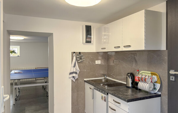 Location de vacances - Ogulin-Salopeki Modruski , Croatie - CCL356 4