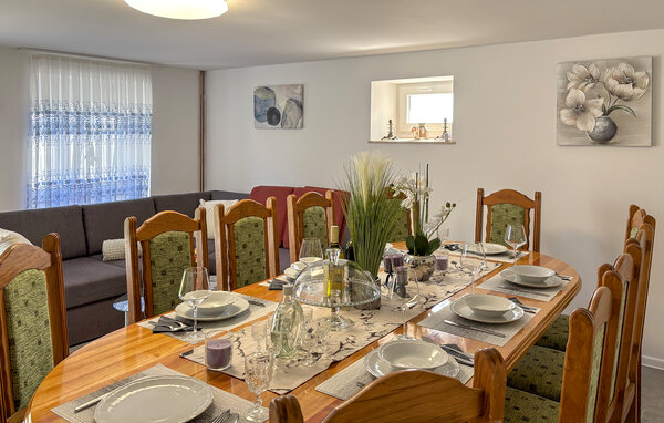 Location de vacances - Ogulin-Salopeki Modruski , Croatie - CCL356 302