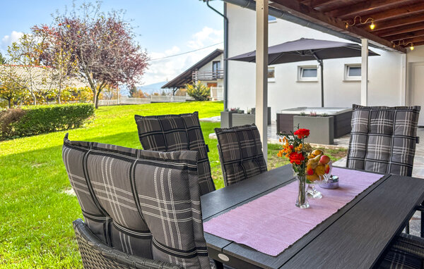 Location de vacances - Ogulin-Salopeki Modruski , Croatie - CCL356 8