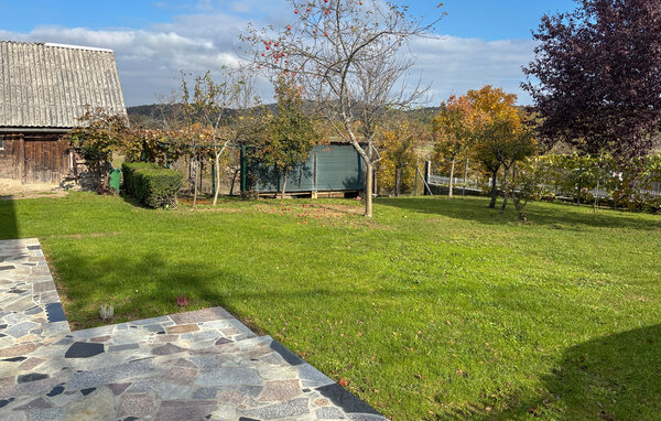 Location de vacances - Ogulin-Salopeki Modruski , Croatie - CCL356 103