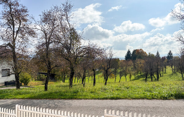 Location de vacances - Ogulin-Salopeki Modruski , Croatie - CCL356 104