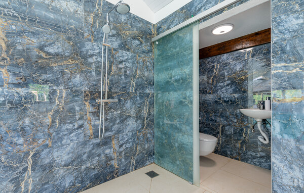 Ferienhaus - Gospic - Debelo Brdo , Kroatien - CCL357 701