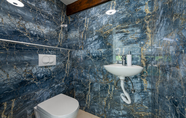 Ferienhaus - Gospic - Debelo Brdo , Kroatien - CCL357 702