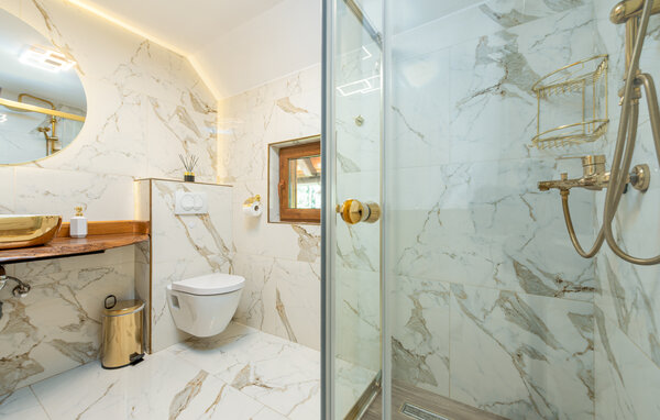 Ferienhaus - Gospic - Debelo Brdo , Kroatien - CCL357 8