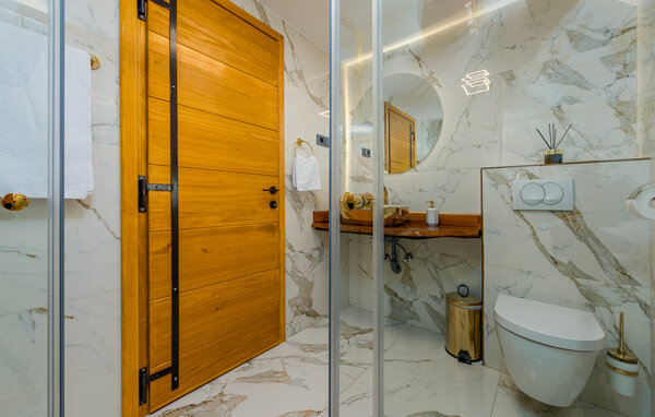 Ferienhaus - Gospic - Debelo Brdo , Kroatien - CCL357 703