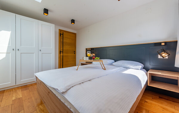 Ferienhaus - Gospic - Debelo Brdo , Kroatien - CCL357 601